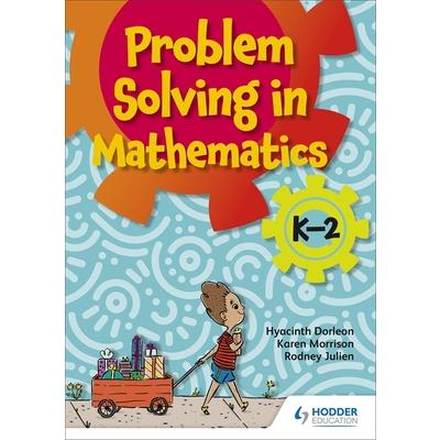 Problem-Solving K-2 | 拾書所