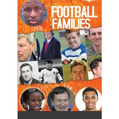 Football Families | 拾書所