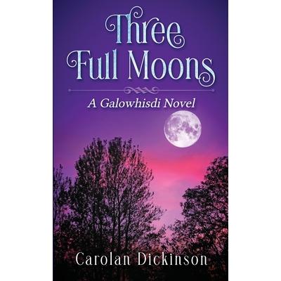 Three Full Moons