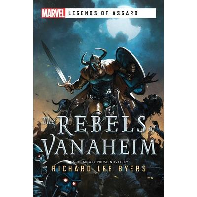 The Rebels of Vanaheim | 拾書所