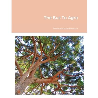 The Bus To Agra
