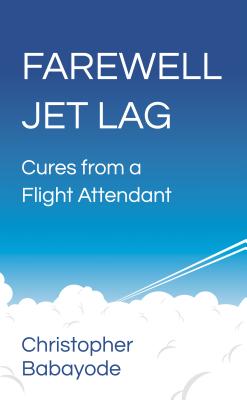 Farewell Jet Lag | 拾書所