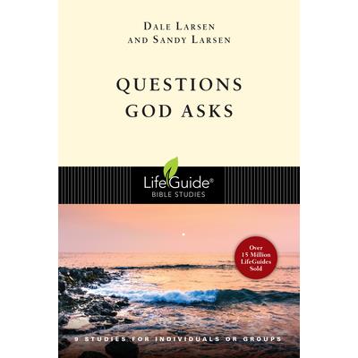 Questions God Asks