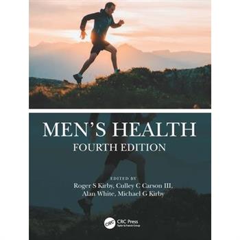 Men’s Health 4e