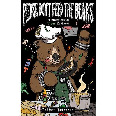 Please Don’t Feed the Bears