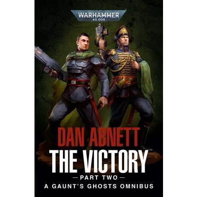 The Victory: Part Two