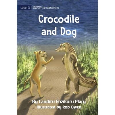 Crocodile and Dog