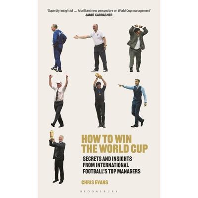 How to Win the World Cup | 拾書所