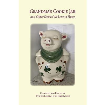 Grandma’s Cookie Jar