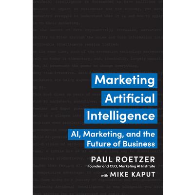 Marketing Artificial Intelligence