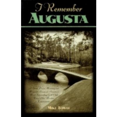 I Remember Augusta | 拾書所