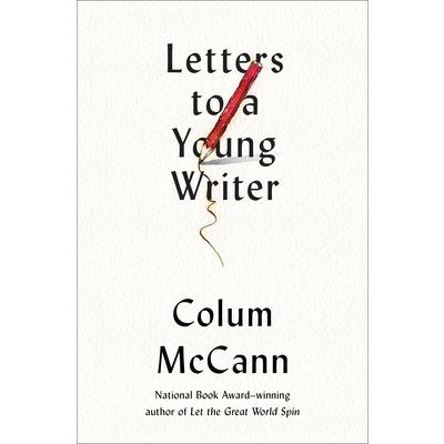 Letters to a Young Writer