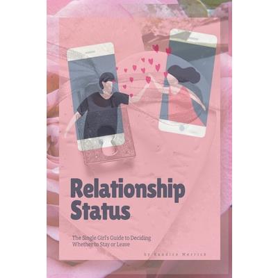 Relationship Status | 拾書所