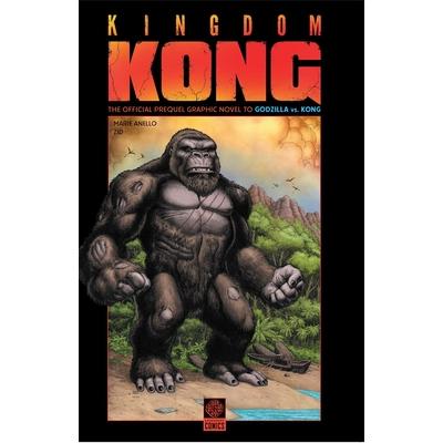 Gvk Kingdom Kong