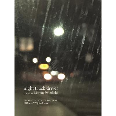 Night Truck Driver