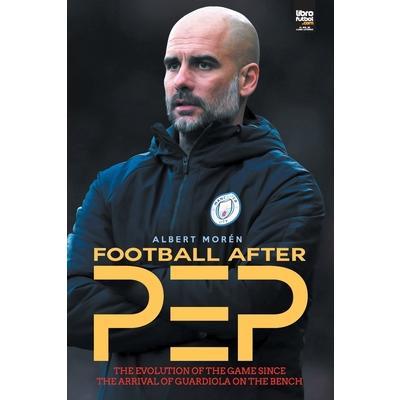Football after Pep | 拾書所