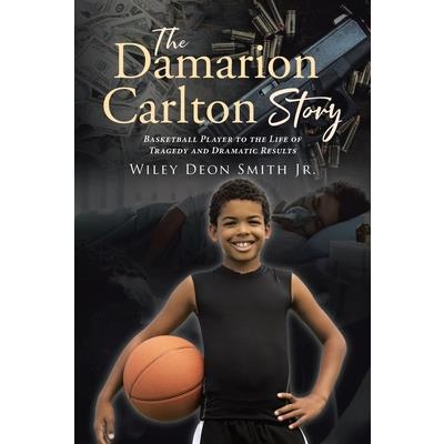 The Damarion Carlton Story | 拾書所