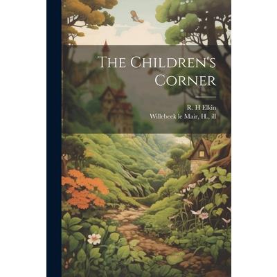 The Children’s Corner | 拾書所