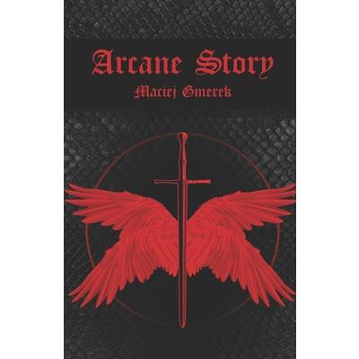 Arcane Story