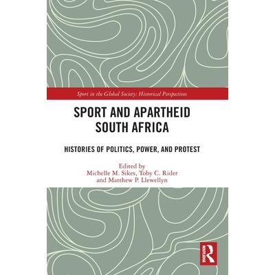 Sport and Apartheid South Africa | 拾書所