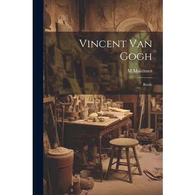 Vincent van Gogh | 拾書所