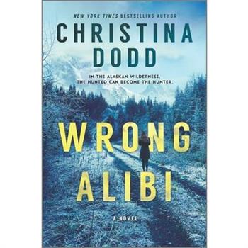The Wrong AlibiTheWrong Alibi