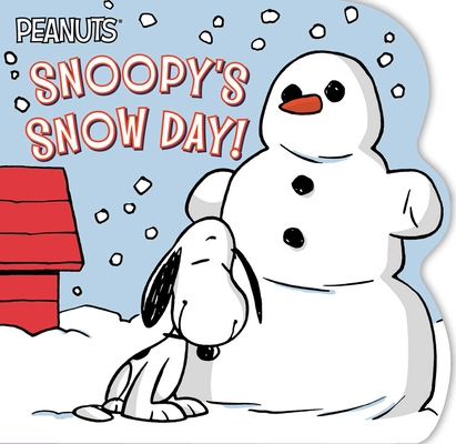 Snoopys Snow Day!