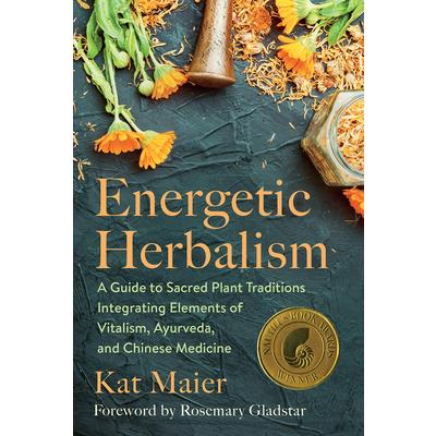 Energetic Herbalism