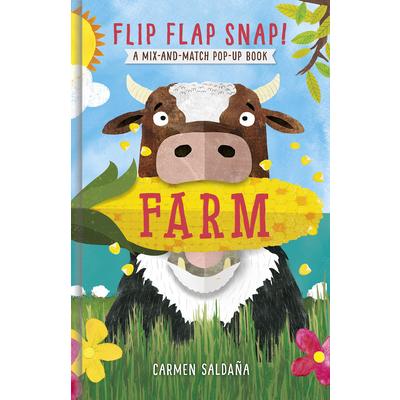Flip Flap Snap! Farm