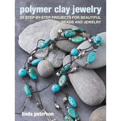 Polymer Clay Jewelry | 拾書所