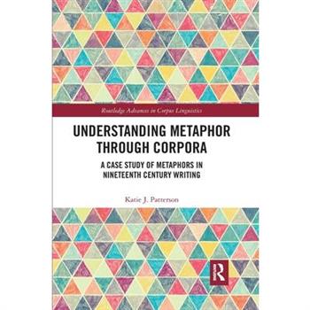 Understanding Metaphor Through Corpora
