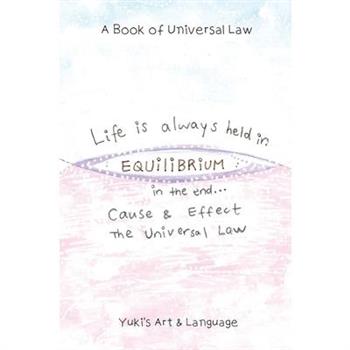 Life Is Always Held in Equilibrium