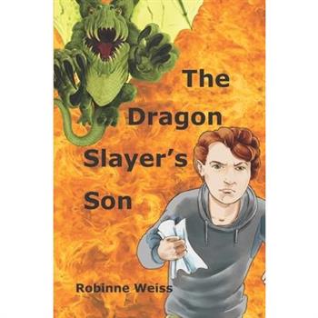 The Dragon Slayer’s Son