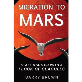 Migration to Mars