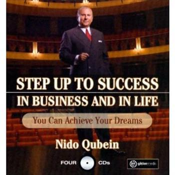 Step Up to Success in Business and in Life