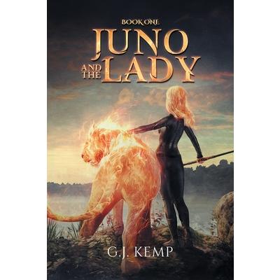 Juno and the Lady