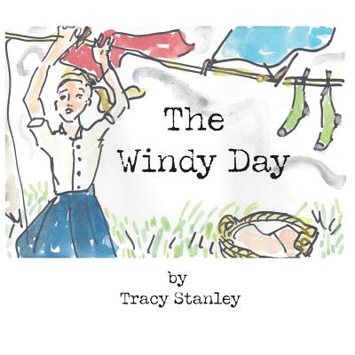 The Windy Day | 拾書所