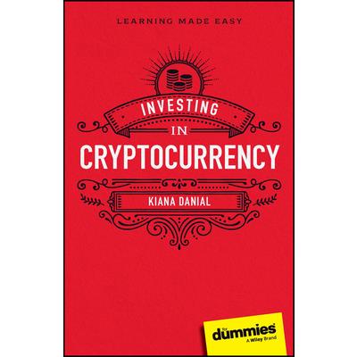 Investing in Cryptocurrency for Dummies | 拾書所