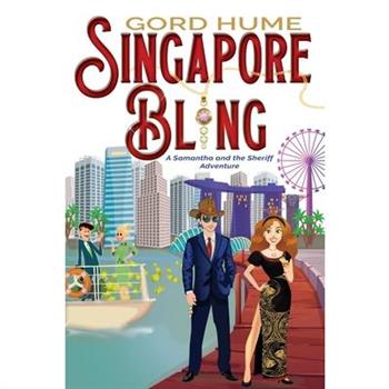 Singapore Bling