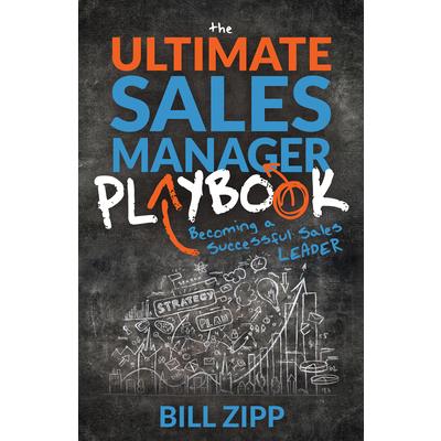 The Ultimate Sales Manager Playbook