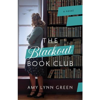 Blackout Book Club