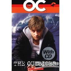 OC the Outsider with CD玩酷世代第一季 (Scholastic ELT Readers Level 2) | 拾書所