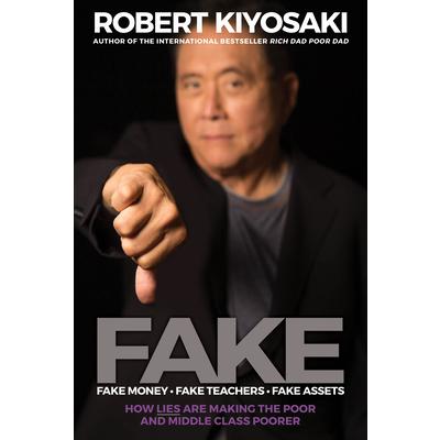 Fake - Fake Money, Fake Teachers, Fake Assets