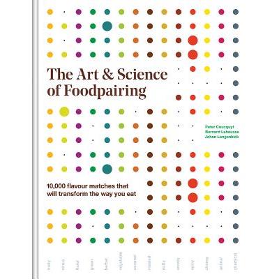 The Art and Science of Foodpairing