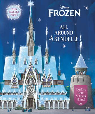 All Around Arendelle (Disney Frozen) | 拾書所