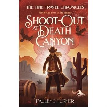 Shoot-out at Death Canyon