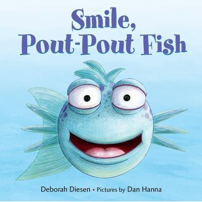 Smile- Pout-Pout Fish