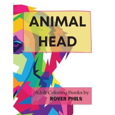 Animal Head | 拾書所