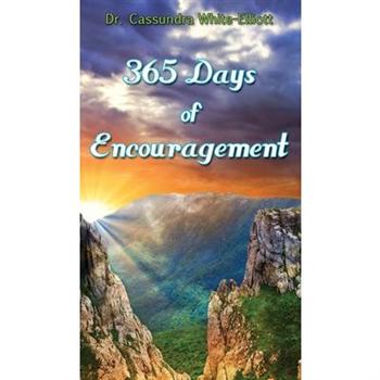 365 Days of Encouragement