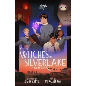The Witches of Silverlake Volume One
